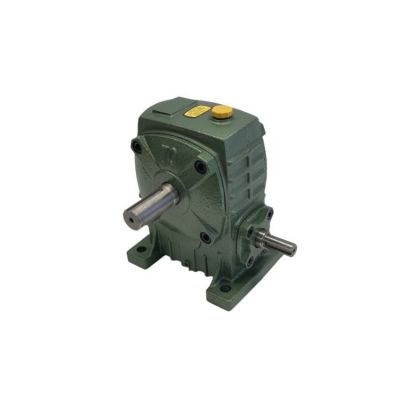 WPA FCA 蜗轮蜗杆铁壳减速机图2