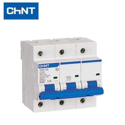 正泰电器 NXB-125 NXB-125G系列 正泰昆仑 微型断路器图2