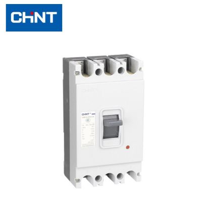 正泰电器 NM10系列塑壳断路器 透明壳 漏电图2