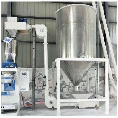 环链式管链机机链管输送机盘片管式输送机环链输送机管链输送机图5