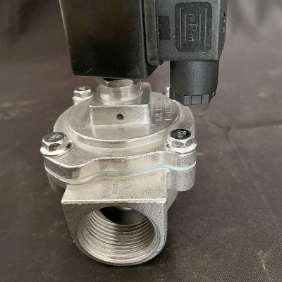 布袋除尘器喷吹直角电磁脉冲阀电磁阀DMF-Z-20/25/6分1寸控制仪器图3