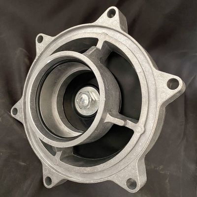 电磁脉冲阀DMF袋式喷吹直角式淹没电磁阀布袋除尘脉冲控制器厂家图2