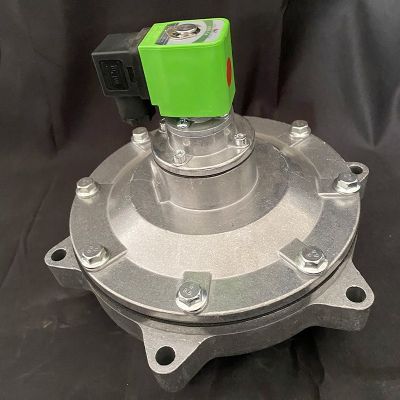 袋式速联脉冲阀6分1寸1.5寸DMF-ZM-40系列大螺母直角式喷吹电磁阀图4