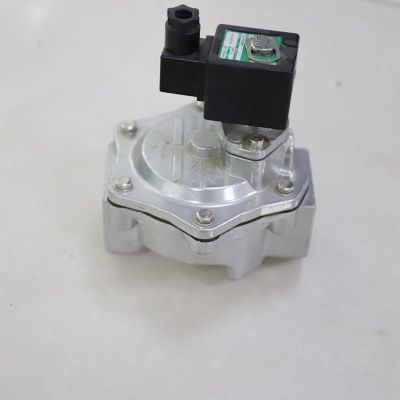 直角式除尘器脉冲阀SCG353A051 除尘设备配件ASCO除尘脉冲阀图4