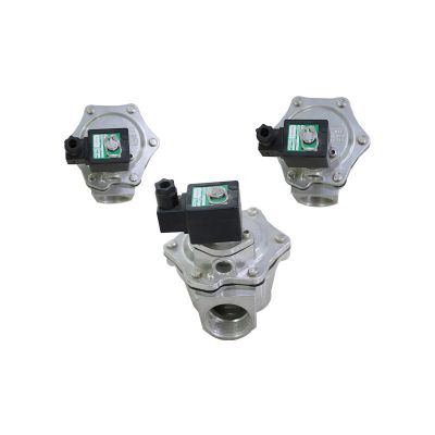 直角式除尘器脉冲阀SCG353A051 除尘设备配件ASCO除尘脉冲阀图5