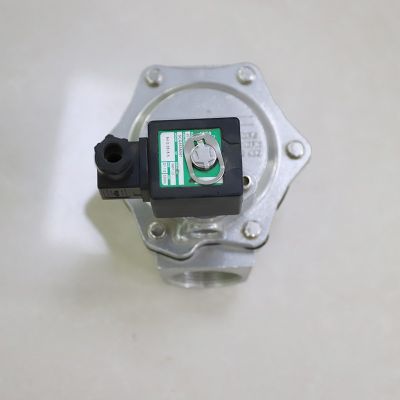直角式除尘器脉冲阀SCG353A051 除尘设备配件ASCO除尘脉冲阀图3