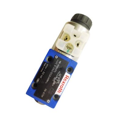 Rexroth力士乐电磁阀液压阀 4WE6D62/EG24N9K4价格实惠质保 一年图5