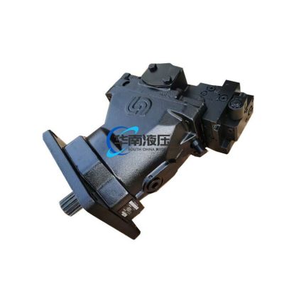 萨澳SAUER丹佛斯液压马达H1B160/H1B110/H1B80/51D080/51V160马达图5