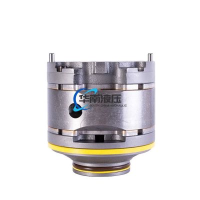 美国威格士VICKERS液压叶片泵芯注塑压铸机配件泵胆泵轴35VQ-21A图3