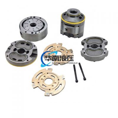 美国威格士VICKERS液压叶片泵芯注塑压铸机配件泵胆泵轴35VQ-21A图4