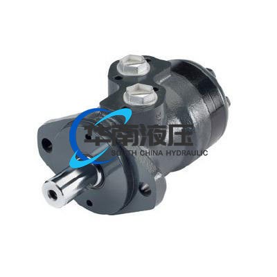丹佛斯液压马达OMP160 151-1211摆线马达图2