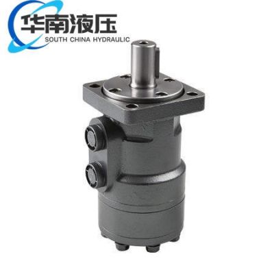 丹佛斯液压马达OMP160 151-1211摆线马达图3