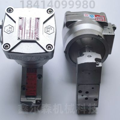 ZJACSO防爆电磁阀 G552A417 SCG552A417电磁阀图3