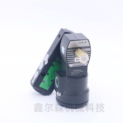 ZJACSO防爆电磁阀 G552A417 SCG552A417电磁阀图4