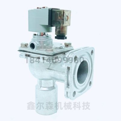 电磁阀\MAGNET-SCHULTZ XBKK032K54F01\24V图4