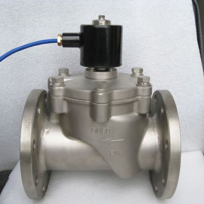 厂家供应优质高温电磁阀 高温高压电磁阀 重庆电磁阀图3