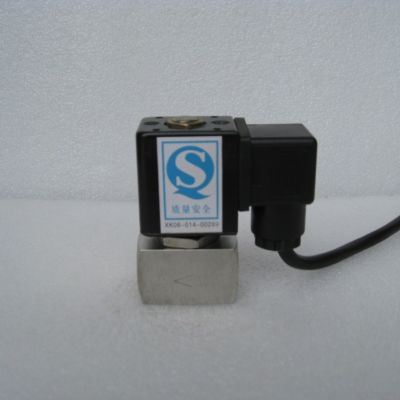 厂家供应优质高温电磁阀 高温高压电磁阀 重庆电磁阀图4