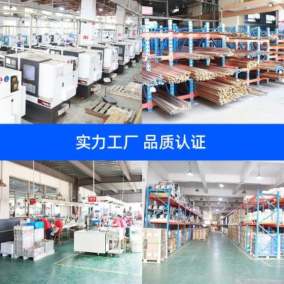 厂家直供电动调节阀家庭水暖专用散热器温控自动恒温阀头感温包图4