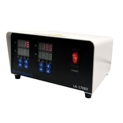 直销程序温控温控器 可调压龙腾圣华LA-1708P可程序升温温控箱图4