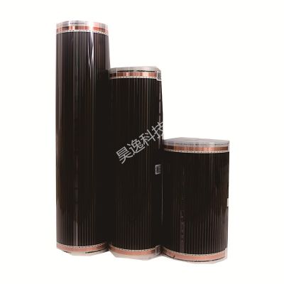 温控器汗蒸房温控器 瑜伽温控器电热板 电热膜大功率图2