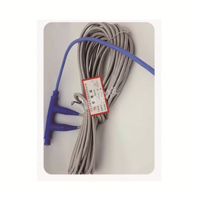 温控器汗蒸房温控器 瑜伽温控器电热板 电热膜大功率图3