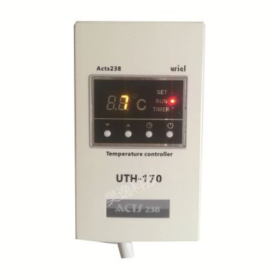 温控器汗蒸房温控器 瑜伽温控器电热板 电热膜大功率图4