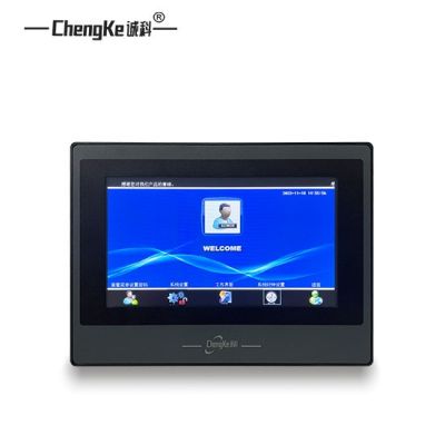 CK-GC热泵微电脑温度控制器图3