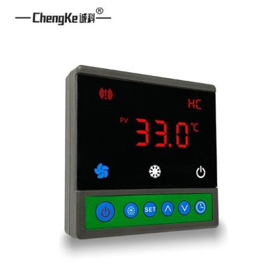 CK-200-J冷暖自动恒温控制器图2