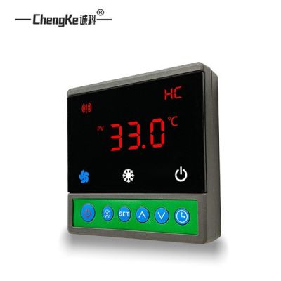 CK-200-J冷暖自动恒温控制器图3
