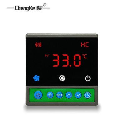 CK-200-J冷暖自动恒温控制器图4