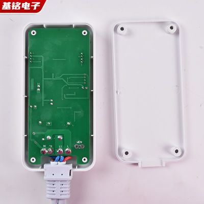 电热榻榻米床垫温控器智能定时开关电热垫调温开关床垫温控器图4