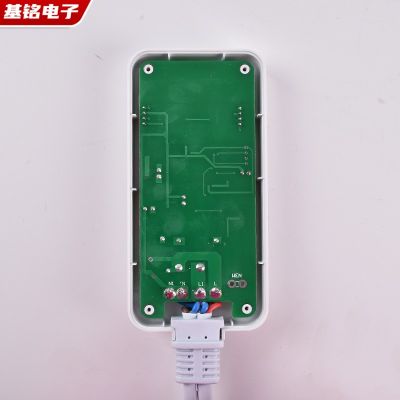 电热榻榻米床垫温控器智能定时开关电热垫调温开关床垫温控器图3