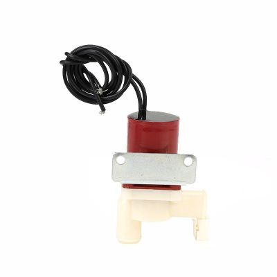 厂家供货无压电磁阀24V/115V/220V通电制冰机洗地机配件图3