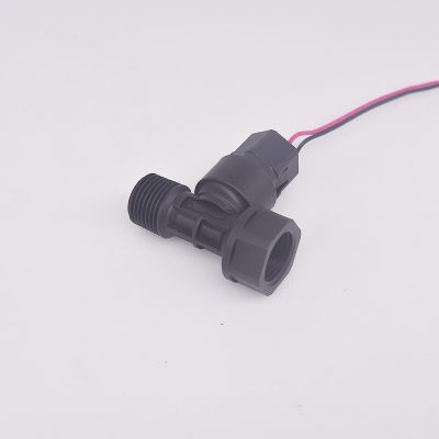 厂家供货 自动水龙头电磁阀脉冲阀水稳自锁红外感应卫生间冲洗图3