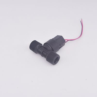 厂家供货 自动水龙头电磁阀脉冲阀水稳自锁红外感应卫生间冲洗图2