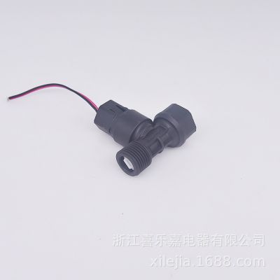 厂家供货 自动水龙头电磁阀脉冲阀水稳自锁红外感应卫生间冲洗图4