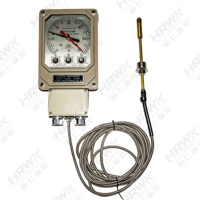 BWY-803AG(TH) 变压器温度指示控制器 油面温度计 桓仁温度测控图3