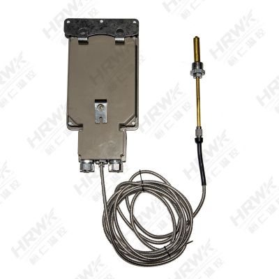 BWY-803AG(TH) 变压器温度指示控制器 油面温度计 桓仁温度测控图2