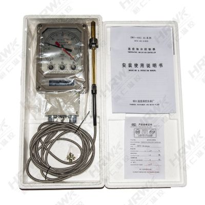 BWY-803AG(TH) 变压器温度指示控制器 油面温度计 桓仁温度测控图4