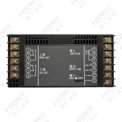 BWY-802A(TH)/XMT-22A 变压器温度指示控制器 油面温度计 含税运图5