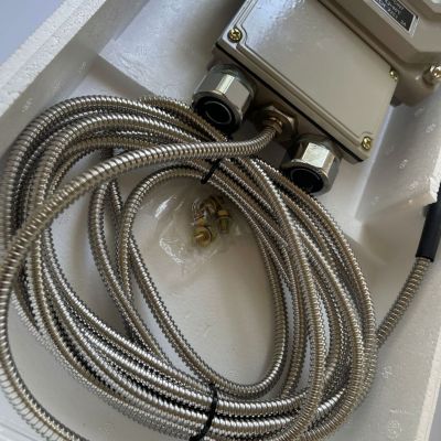 BWY-803A(TH) 温度指示控制器 油面温度计 含增值税 桓仁温控图4