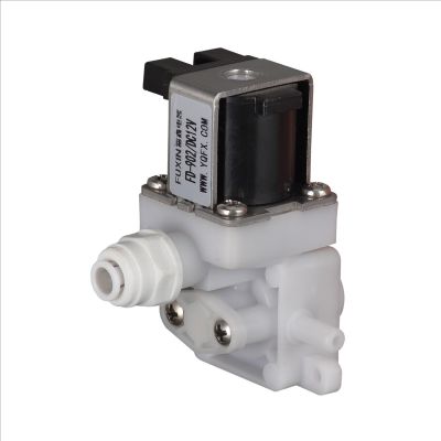 FUXIN富鑫原厂科技智能马桶电磁阀FD-901直流脉冲式图2