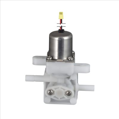 FUXIN富鑫原厂科技智能马桶电磁阀FD-901直流脉冲式图4