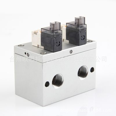 火爆新品 静音制氧阀 1L 3L 5L OST 欧思托 制氧机电磁阀门批发图2