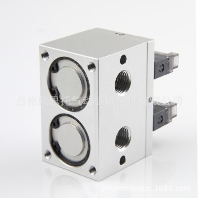 火爆新品 静音制氧阀 1L 3L 5L OST 欧思托 制氧机电磁阀门批发图4