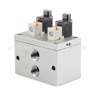 火爆新品 静音制氧阀 1L 3L 5L OST 欧思托 制氧机电磁阀门批发图3