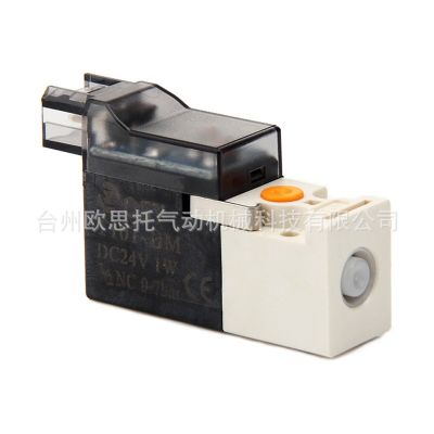 火爆新品提供低噪音静音制氧阀大流量10mm微型电磁阀 替换15mm图4