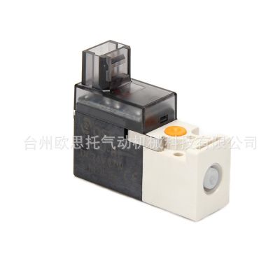 火爆新品提供低噪音静音制氧阀大流量10mm微型电磁阀 替换15mm图5