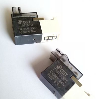 火爆新品提供低噪音静音制氧阀大流量10mm微型电磁阀 替换15mm图3