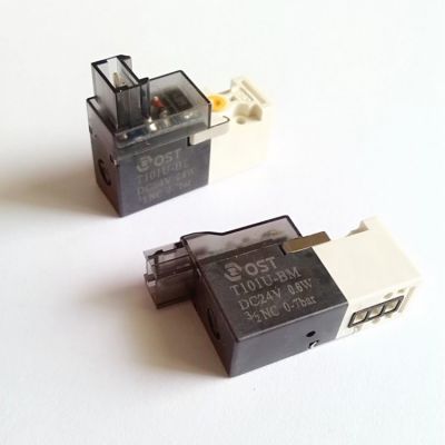 火爆新品提供低噪音静音制氧阀大流量10mm微型电磁阀 替换15mm图2